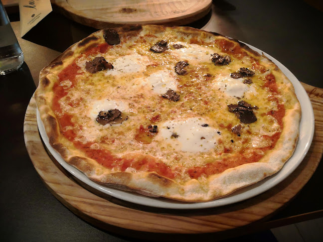 Pizzaria Luzzo | Braga - Braga