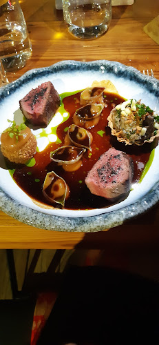 À Mesa Tavira - Gastronomia e hotelaria