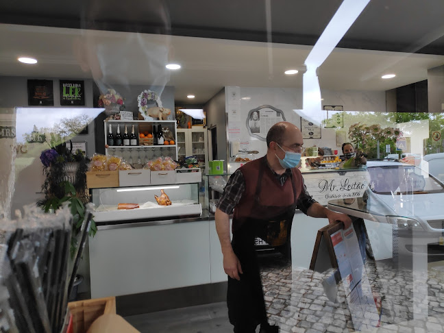 Mister Leitão - Gastronomia e hotelaria