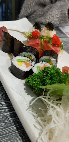 Comentarii opinii despre Oyashima Sushi