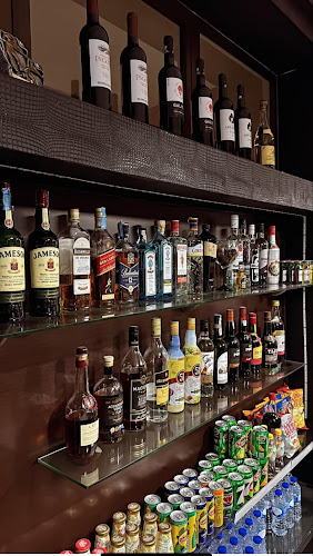 Snooker Pub & food - Gastronomia e hotelaria