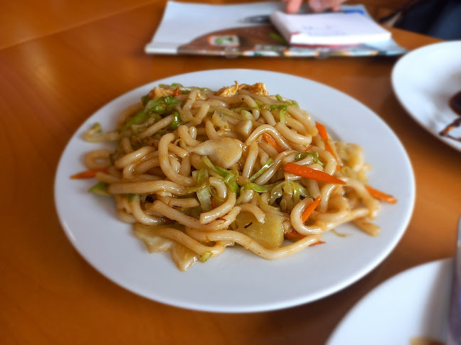 SUSHICOME - Gastronomia e hotelaria