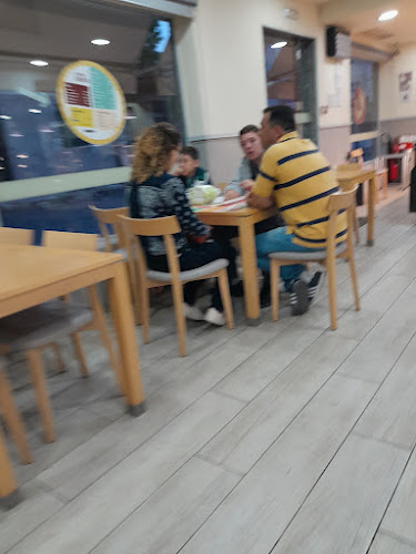 Comentarii opinii despre Cristo Rei