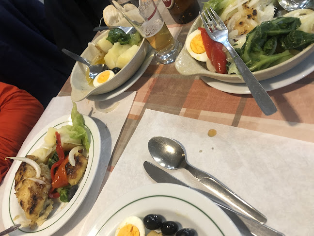 Restaurante Arnaldo - Gastronomia e hotelaria