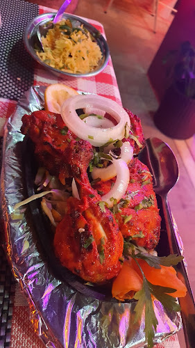 Comments and reviews of New Delhi Indian Tandoor Restaurant