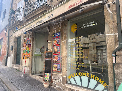 Cantinho do Peregrino