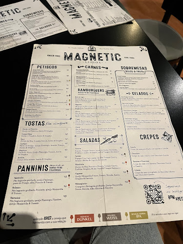 Comentarii opinii despre Magnetic