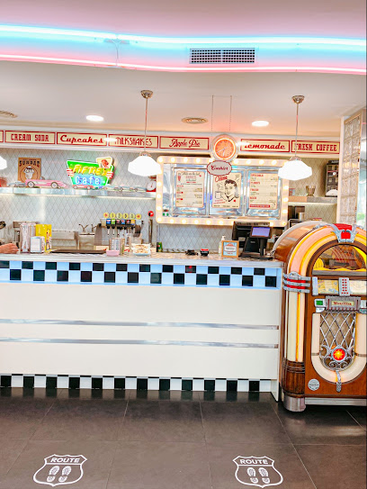 The Fifties Diner