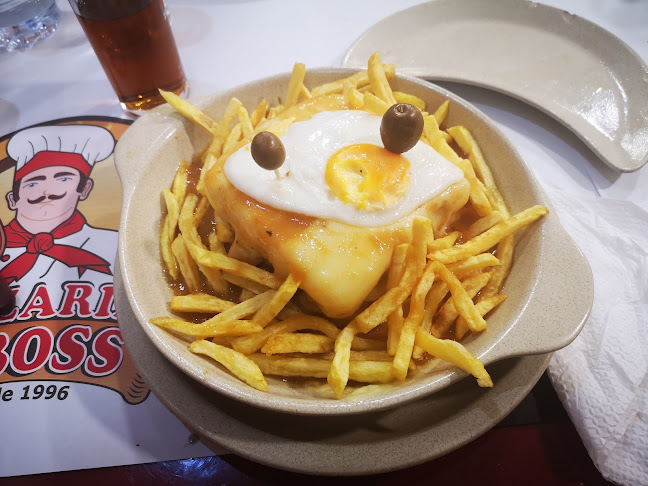 Pizzaria O Boss - Gastronomia e hotelaria