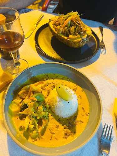 Comentarii opinii despre Royal Thai