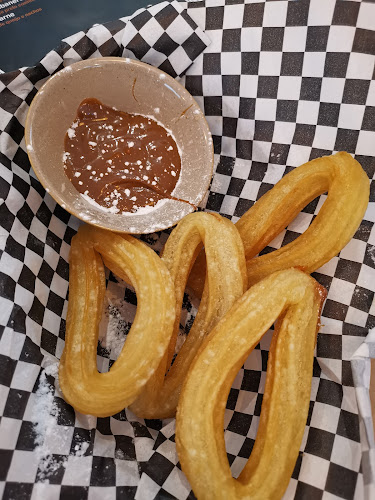 Gringo - Gastronomia e hotelaria