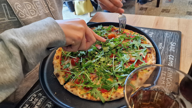 A Tal da Pizza - São João da Madeira