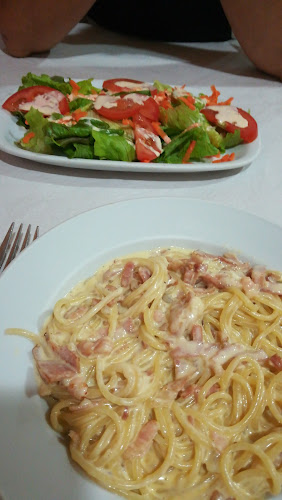 Comments and reviews of Pizzaria Belandré