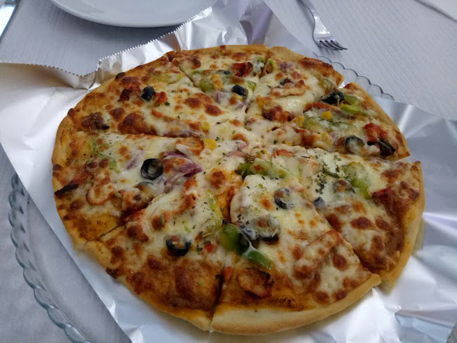 Opinii despre Lahori Dera Tandoori Restaurant Halal în Almada - Gastronomia e hotelaria