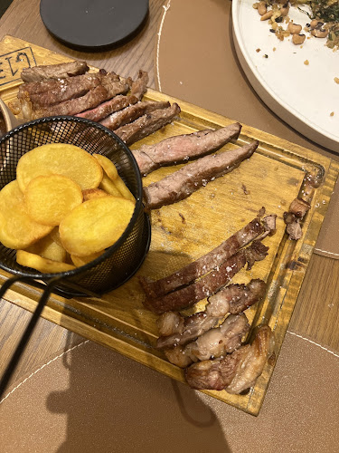 G•Treze - Covilhã