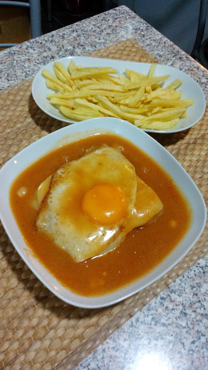 Café Lima Limão