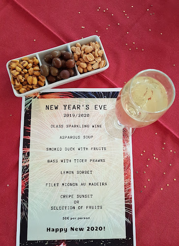 Goldi Restaurant - Gastronomia e hotelaria