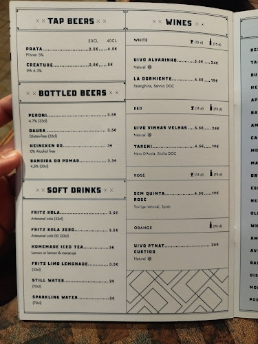 R. Jacinta Marto 10b, 1150-192 Lisboa