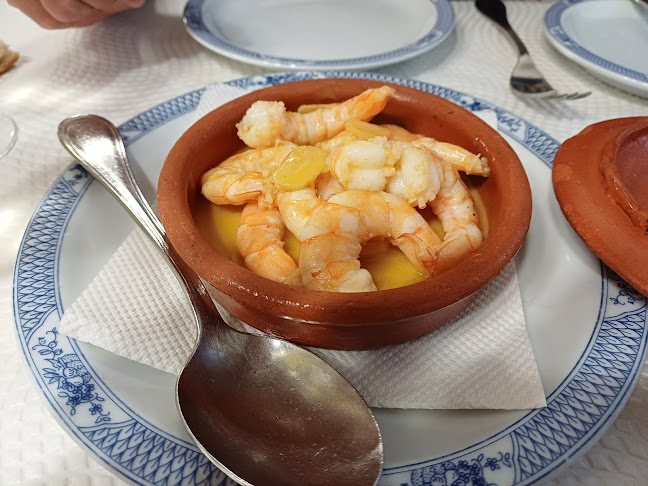 Restaurante Regional de Sintra