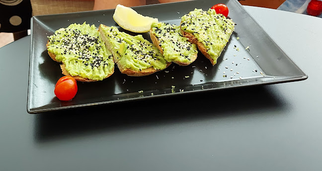 Al-Gharb Coffee Roasters