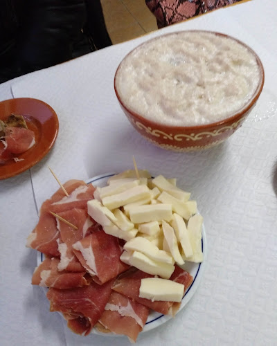 Comentarii opinii despre Café Caçana