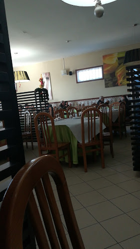 Restaurante Terra Negra - Negreiros