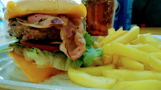 Comentarii opinii despre Ladeira 2.0