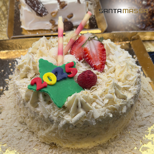 Confeitaria Santa Massa | Ermesinde - Ermesinde