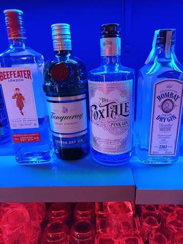 Bar House "cantinho da preta lounge bar " - Bobadela