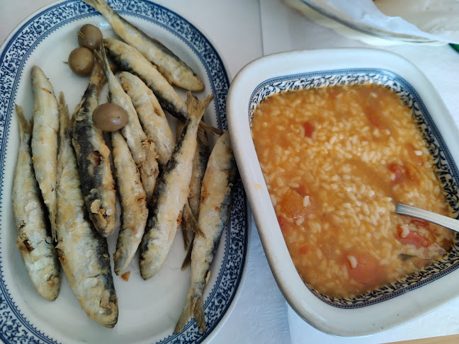 Comentarii opinii despre Restaurante Eldorado