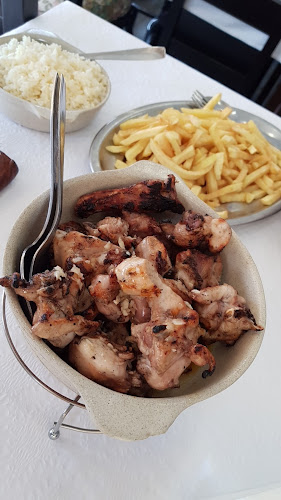 Comentarii opinii despre Restaurante O Carramona