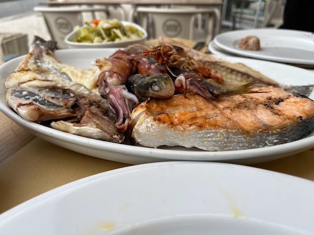 Opinii despre A Pedra Furada Tasca Porto în Vila Nova de Gaia - Gastronomia e hotelaria