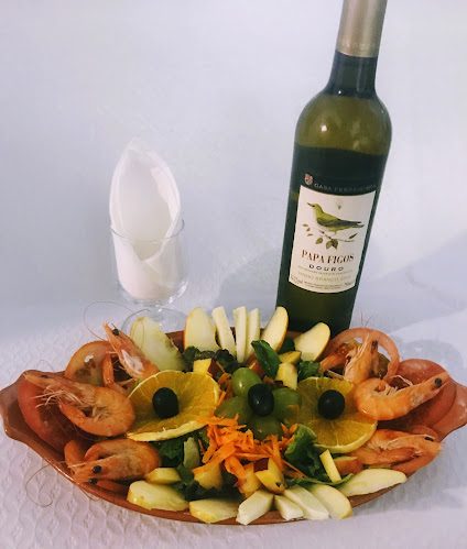 Rio Mondego II - Gastronomia e hotelaria