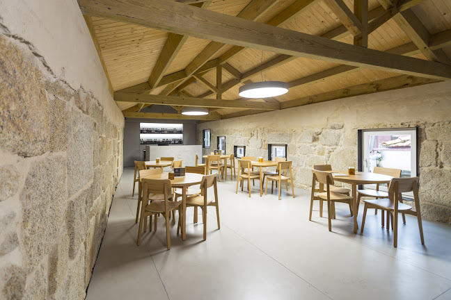 Sogevinus Wine Shop - Flores - Porto