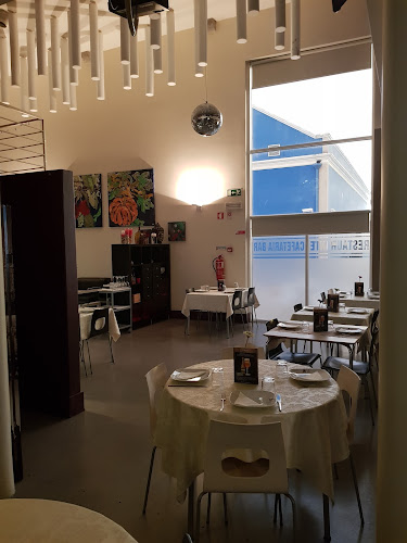 Restaurante Fábrica Do Arroz - Ponte de Sor