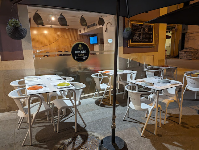 Opinii despre Pikaki Taberna Portuguesa în Almada - Gastronomia e hotelaria