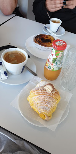 Padaria Cruzeiro - A Ver-o-Mar