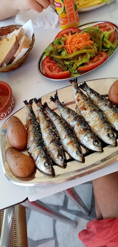 Opinii despre Café São João în Fonte da Telha - Gastronomia e hotelaria