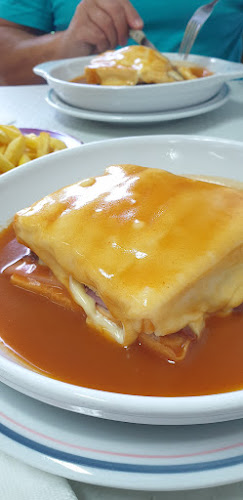 Comentarii opinii despre Snack Bar da Estação