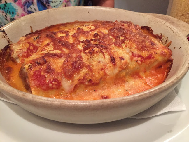 Comentarii opinii despre Ricardo's Pizzaria