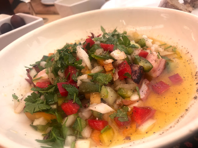 Comentarii opinii despre A Pedra Furada Tasca Porto