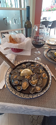 Opinii despre Goldi Restaurant în Funchal - Gastronomia e hotelaria