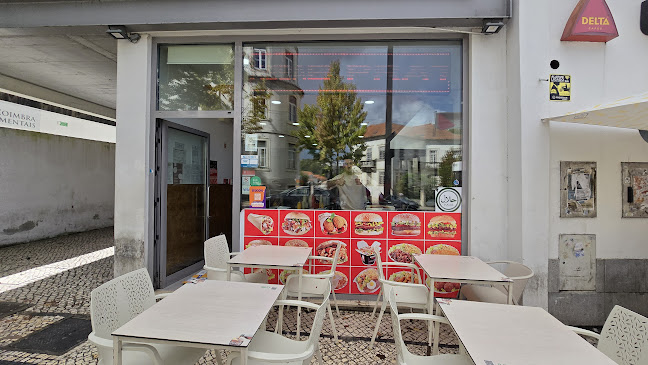 Opinii despre Istanbul Kebab în Coimbra - Gastronomia e hotelaria