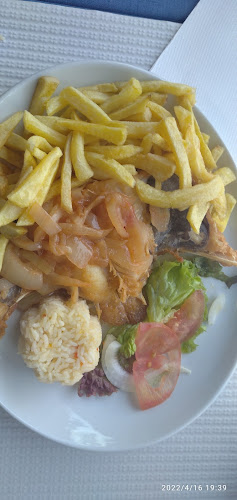 Cafe Snack Bar Bonanza - Póvoa de Varzim