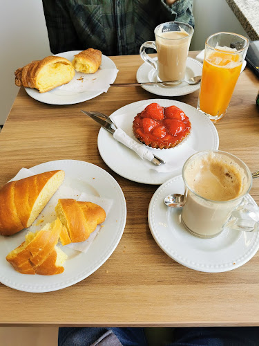Opinii despre Pastelaria Vale das Flores în Coimbra - Gastronomia e hotelaria