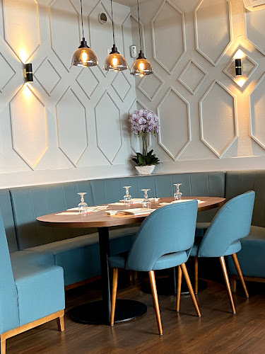 Musaxi 2 Restaurante Japonês - Gastronomia e hotelaria