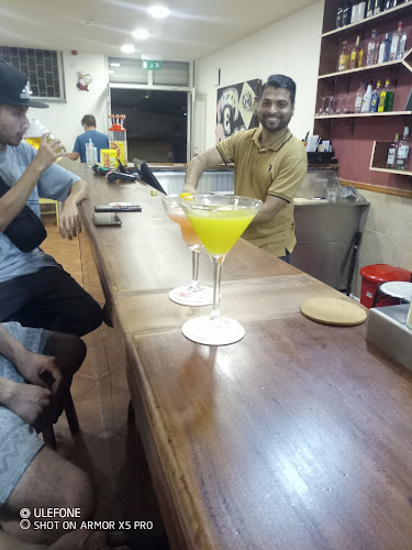 Pizza's & Grelhas - Almada