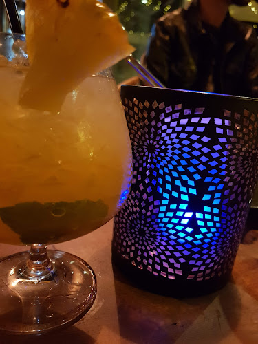 L'Interdit - Gastronomia e hotelaria