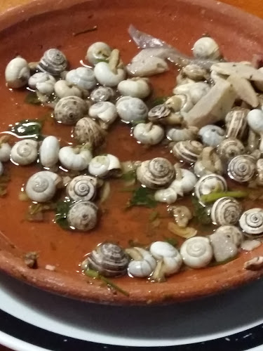 Comments and reviews of Restaurante Santa Lúzia