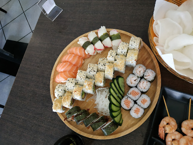 Restaurante Ryori House - Vila Real